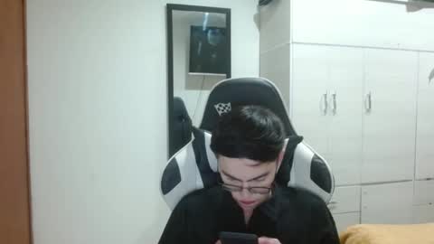 stiv_grant online show from 02/02/25, 09:08