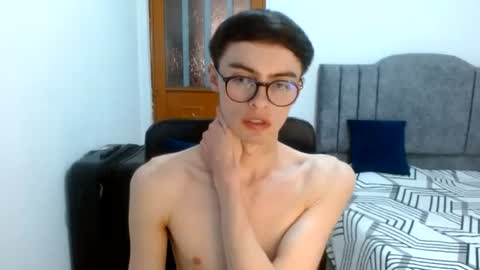 stiv_grant online show from 07/28/26, 06:20