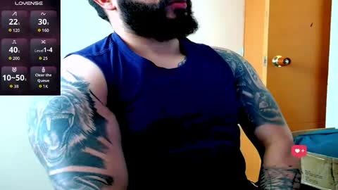stiven253958 online show from 06/03/26, 05:29