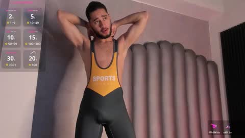 stiven__01 online show from 10/14/25, 01:56