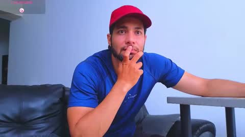 Stiven Montiel online show from 09/24/25, 11:46