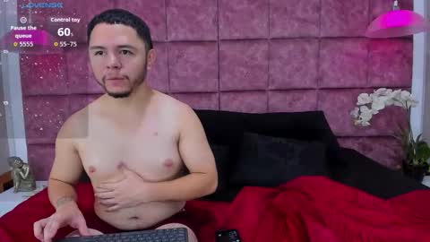 --- CLOE  STIVEN --- online show from 09/27/25, 02:33