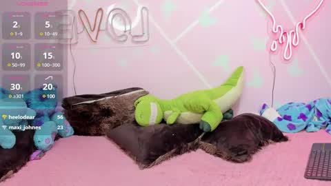 Snapshot of stiven_twinkboy chatting on 02/14/25, 02:18 Bryan Stiven online show from 02/14/25, 02:18