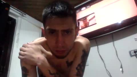 Snapshot of stivenarriero4 chatting on 05/28/26, 03:04 stivenarriero4 online show from 05/28/26, 03:04
