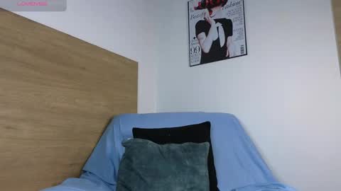 stivenbenet1 online show from 09/16/25, 02:29