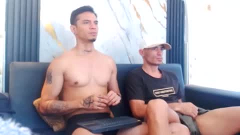 friends online show from 08/08/26, 01:13