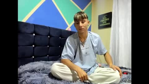 Snapshot of stivenred chatting on 12/09/24, 10:54 Stiven online show from 12/09/24, 10:54