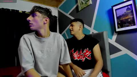 Stiven  online show from 05/31/26, 05:15