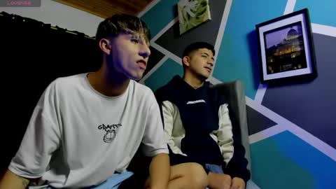 Stiven  online show from 06/03/26, 03:09