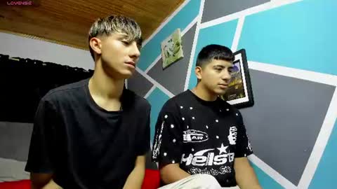 Stiven  online show from 06/10/26, 09:52