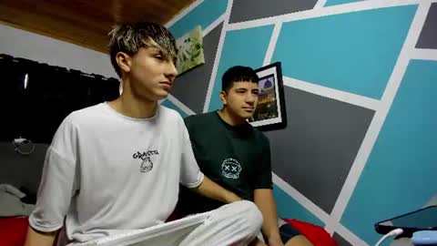 Stiven  online show from 06/11/26, 11:30