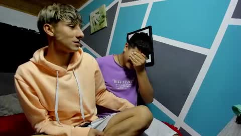 Stiven  online show from 06/19/26, 03:22
