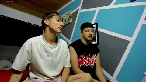 Stiven  online show from 06/25/26, 02:11