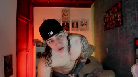 stivens_muscle online show from 10/28/25, 11:14