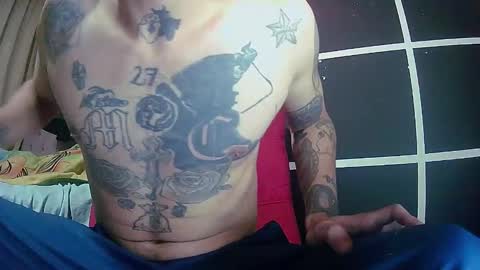 stiven online show from 09/23/25, 06:38