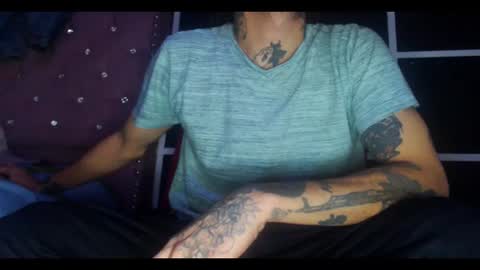 stiven online show from 10/20/25, 05:30