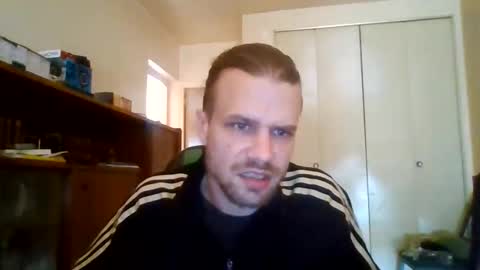 stockingsnfeet online show from 06/04/26, 09:48