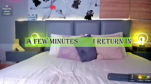 Stone Lee  online show from 10/24/25, 07:16