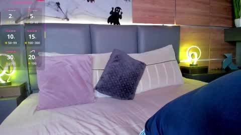 Snapshot of stone_lee_ chatting on 11/01/25, 02:57 Stone Lee online show from 11/01/25, 02:57