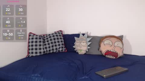 Snapshot of stone_lee_ chatting on 11/10/25, 06:56 Stone Lee online show from 11/10/25, 06:56