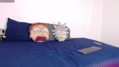 Snapshot of stone_lee_ chatting on 11/16/25, 10:54 Stone Lee online show from 11/16/25, 10:54