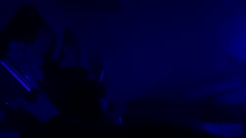 StonedBJ online show from 11/02/25, 05:54