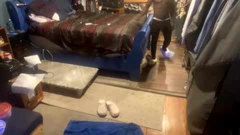 StonedBJ online show from 11/23/25, 02:11