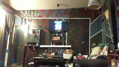 StonedBJ online show from 12/14/25, 08:41