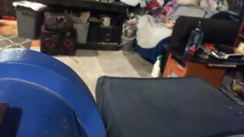 StonedBJ online show from 12/14/25, 10:25