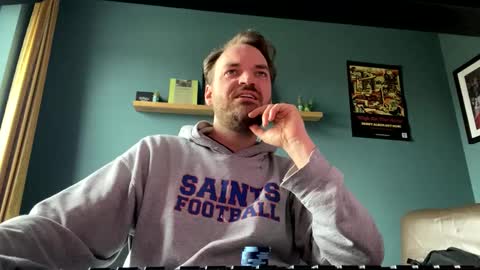 Snapshot of stonednboner chatting on 01/04/25, 11:11 Stonerboner online show from 01/04/25, 11:11