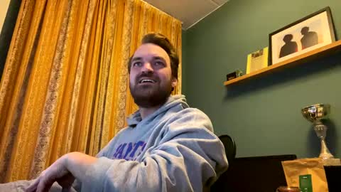 Snapshot of stonednboner chatting on 01/27/25, 07:24 Stonerboner online show from 01/27/25, 07:24