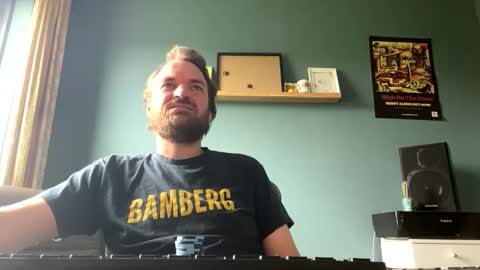 Stonerboner online show from 05/05/26, 12:24