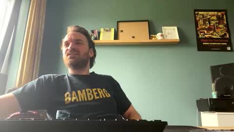 Stonerboner online show from 05/21/26, 11:28