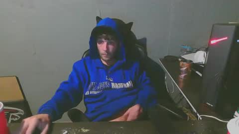 Snapshot of stonedpanda77 chatting on 01/02/25, 06:40 stonedpanda77 online show from 01/02/25, 06:40