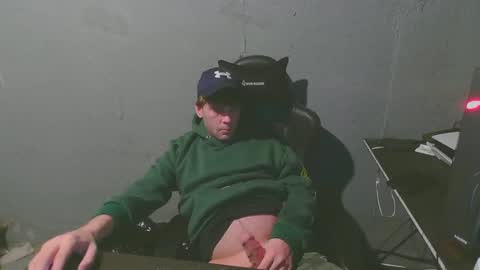 Snapshot of stonedpanda77 chatting on 01/24/25, 04:48 stonedpanda77 online show from 01/24/25, 04:48