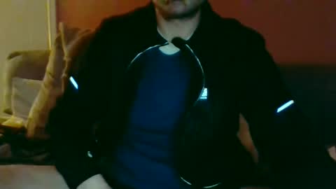 Chase online show from 01/12/25, 02:14