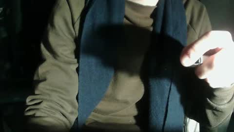 Chase online show from 01/24/25, 02:28