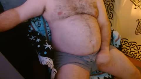 Stonerbear42 online show from 12/13/24, 09:30