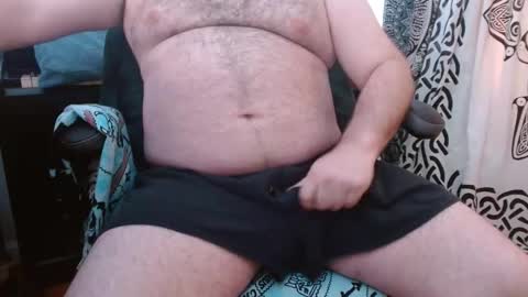 Stonerbear42 online show from 12/14/24, 06:30