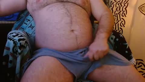 Stonerbear42 online show from 12/16/24, 12:49