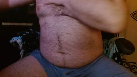 Stonerbear42 online show from 12/18/24, 10:40