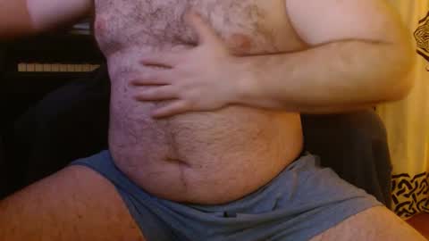 Stonerbear42 online show from 12/19/24, 06:56