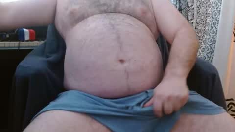 Stonerbear42 online show from 12/19/24, 02:13