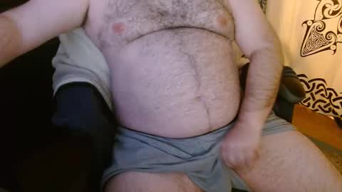 Stonerbear42 online show from 12/20/24, 01:22
