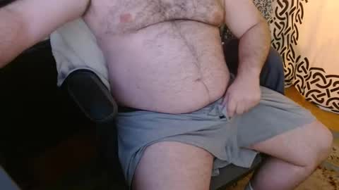Stonerbear42 online show from 12/20/24, 05:40