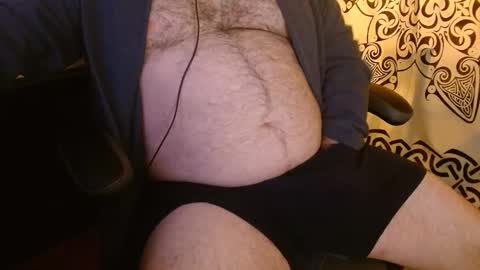 Stonerbear42 online show from 12/23/24, 11:57