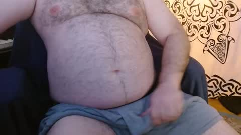 Stonerbear42 online show from 12/30/24, 01:58