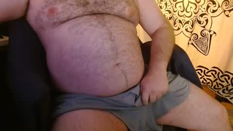Stonerbear42 online show from 01/02/25, 08:39
