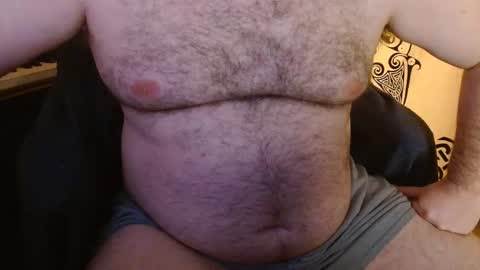 Stonerbear42 online show from 01/03/25, 04:33