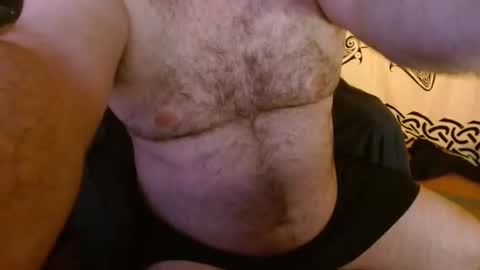 Stonerbear42 online show from 01/04/25, 11:11